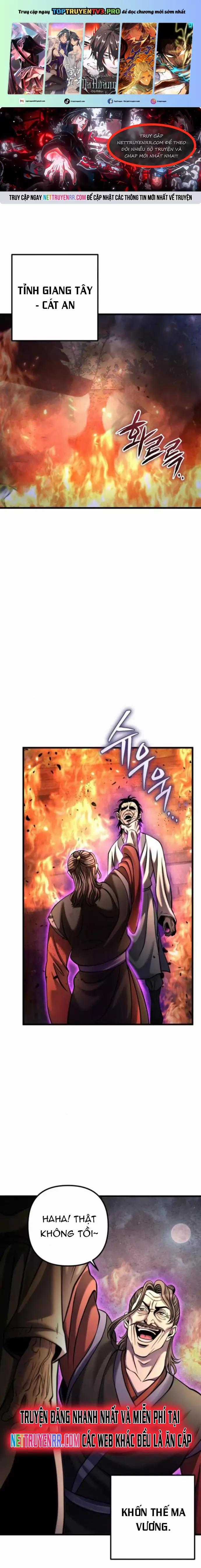 Đao Hoàng Tứ Thiếu Gia - Chapter 163 - Trang 1