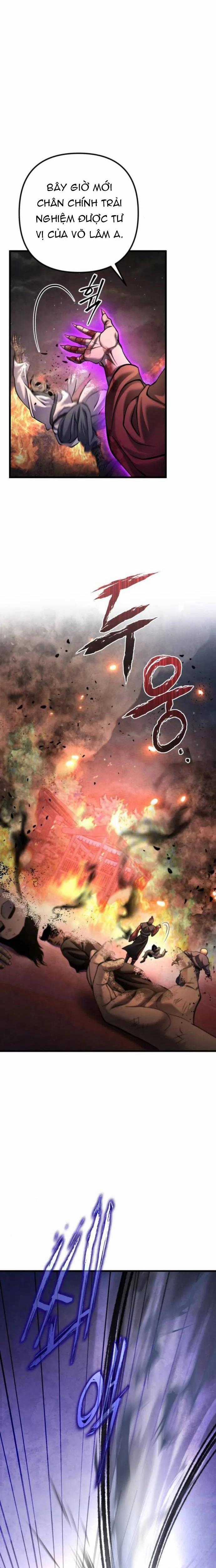 Đao Hoàng Tứ Thiếu Gia - Chapter 163 - Trang 2