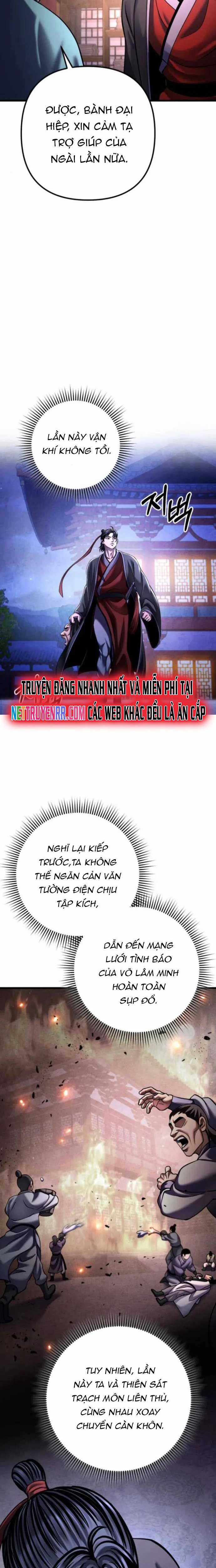 Đao Hoàng Tứ Thiếu Gia - Chapter 163 - Trang 12