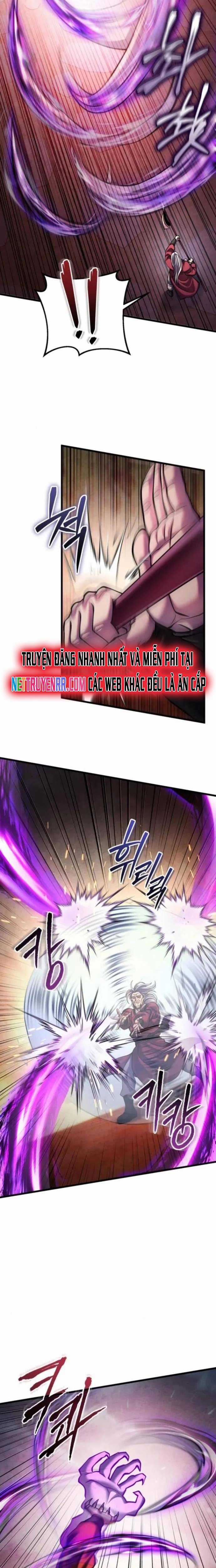 Đao Hoàng Tứ Thiếu Gia - Chapter 163 - Trang 16