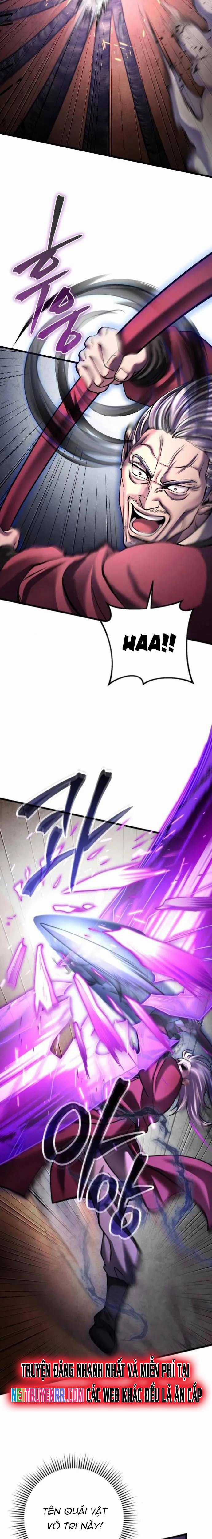 Đao Hoàng Tứ Thiếu Gia - Chapter 163 - Trang 18