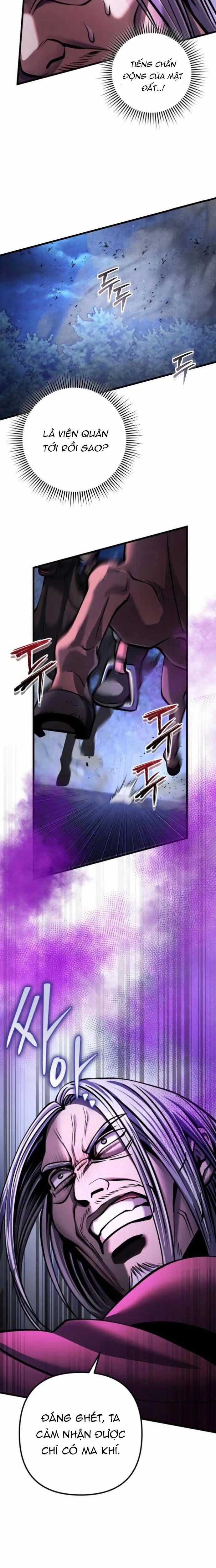 Đao Hoàng Tứ Thiếu Gia - Chapter 163 - Trang 25