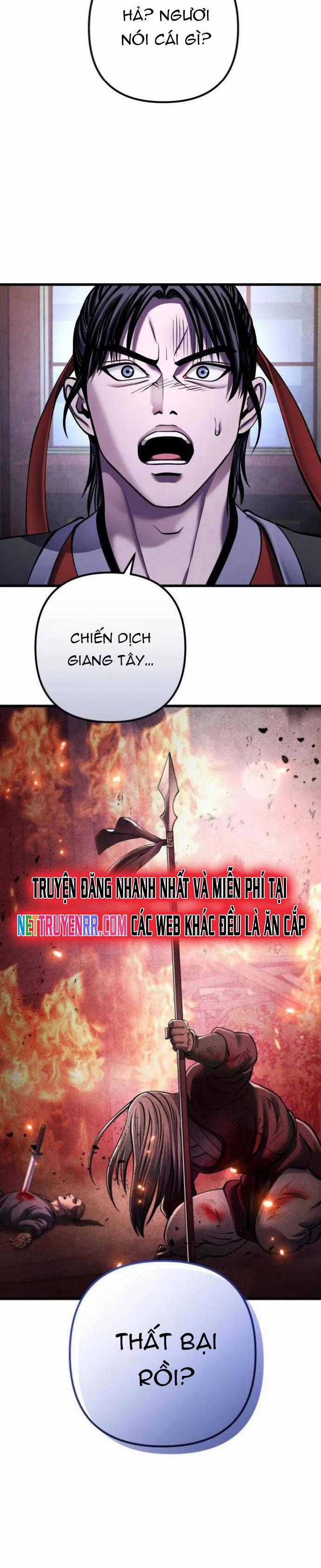 Đao Hoàng Tứ Thiếu Gia - Chapter 163 - Trang 27