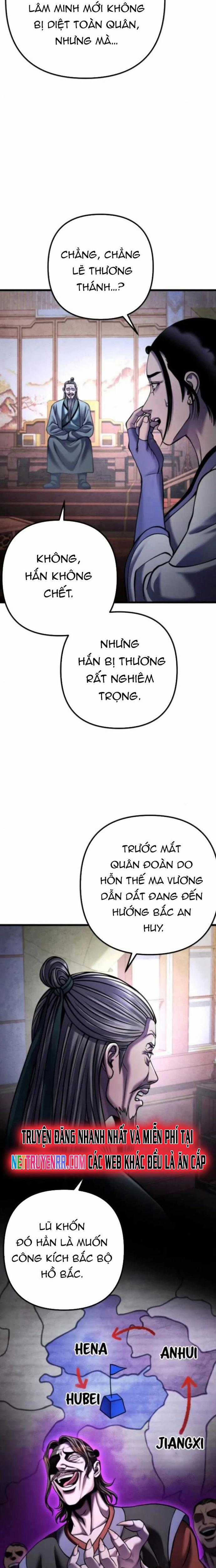 Đao Hoàng Tứ Thiếu Gia - Chapter 164 - Trang 2