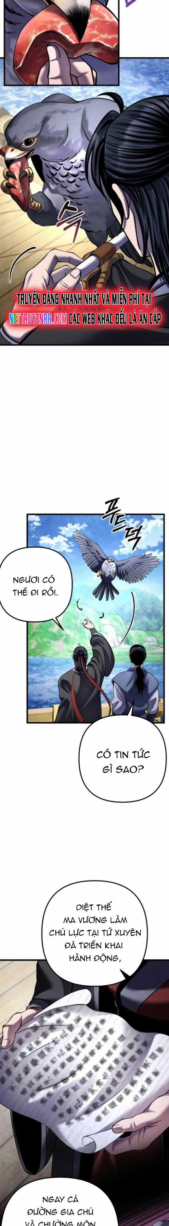 Đao Hoàng Tứ Thiếu Gia - Chapter 164 - Trang 12