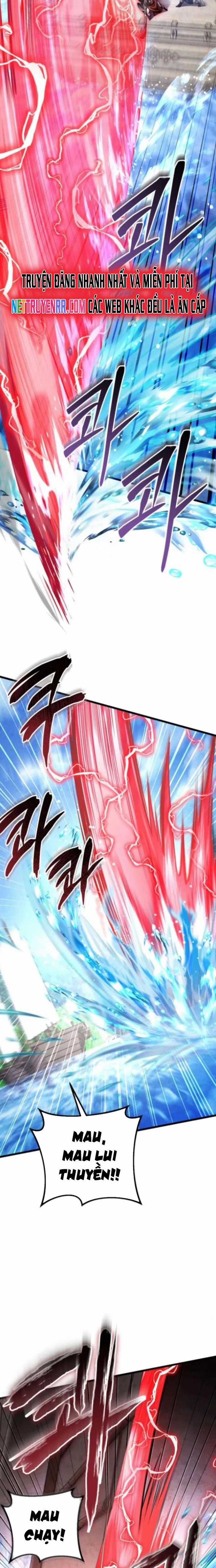 Đao Hoàng Tứ Thiếu Gia - Chapter 164 - Trang 16