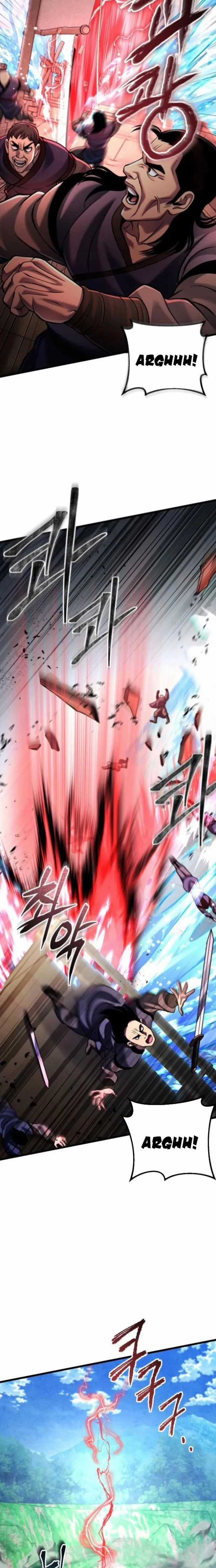 Đao Hoàng Tứ Thiếu Gia - Chapter 164 - Trang 17