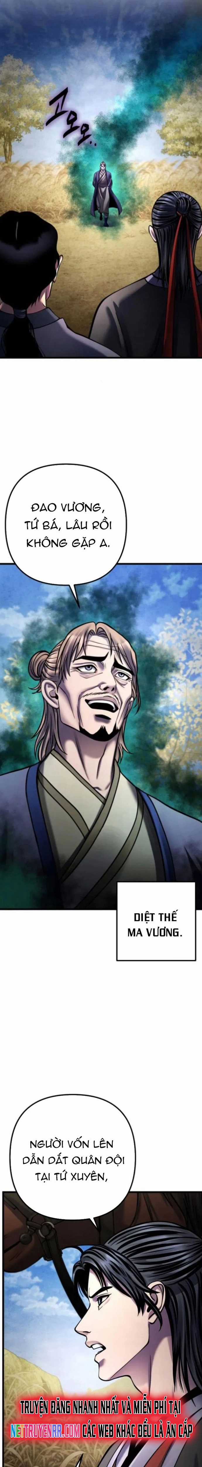 Đao Hoàng Tứ Thiếu Gia - Chapter 164 - Trang 23