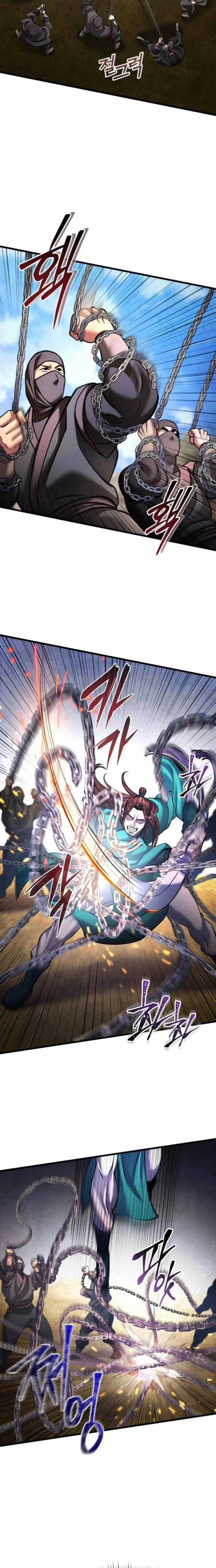 Đao Hoàng Tứ Thiếu Gia - Chapter 165 - Trang 13