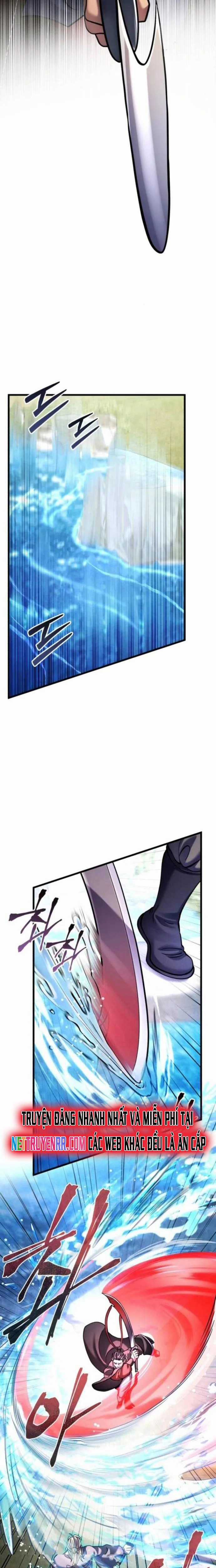 Đao Hoàng Tứ Thiếu Gia - Chapter 165 - Trang 19