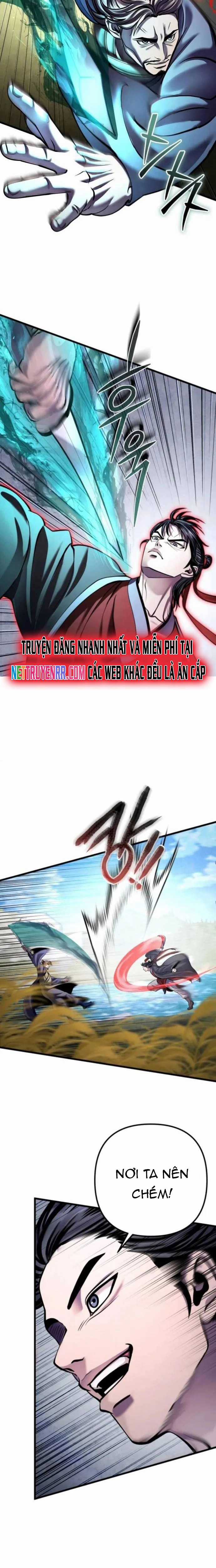 Đao Hoàng Tứ Thiếu Gia - Chapter 165 - Trang 24