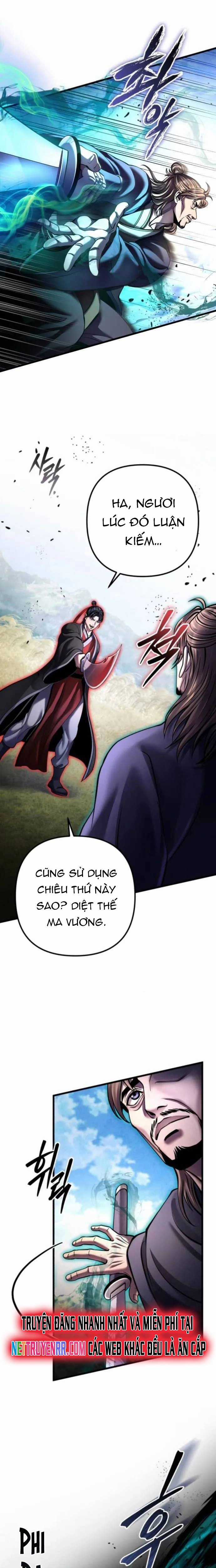 Đao Hoàng Tứ Thiếu Gia - Chapter 165 - Trang 25