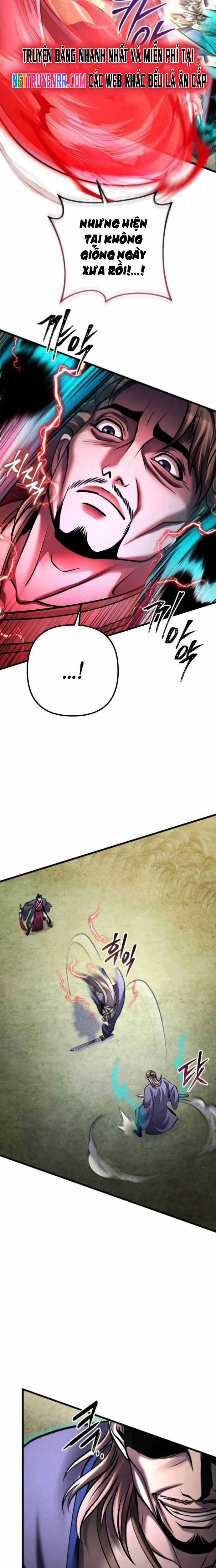 Đao Hoàng Tứ Thiếu Gia - Chapter 165 - Trang 27