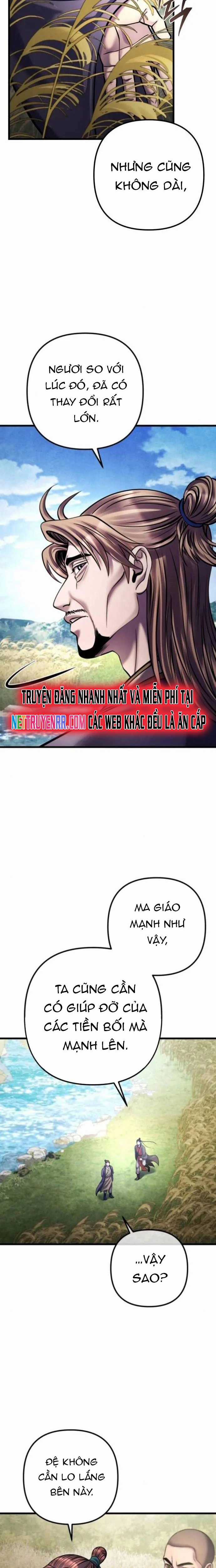 Đao Hoàng Tứ Thiếu Gia - Chapter 165 - Trang 4