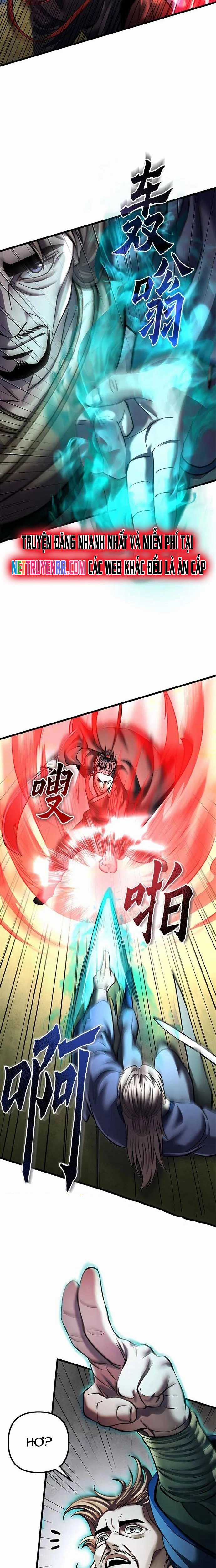 Đao Hoàng Tứ Thiếu Gia - Chapter 166 - Trang 3