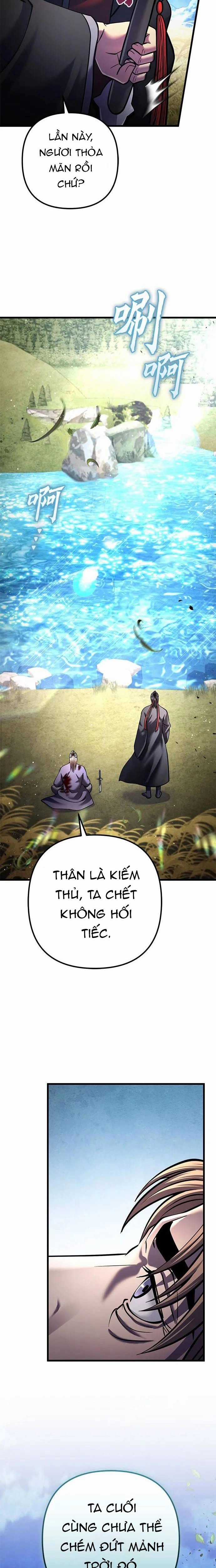 Đao Hoàng Tứ Thiếu Gia - Chapter 166 - Trang 27