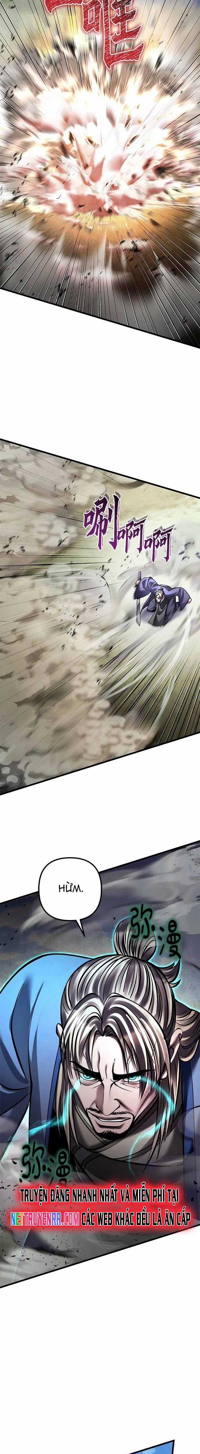 Đao Hoàng Tứ Thiếu Gia - Chapter 166 - Trang 9