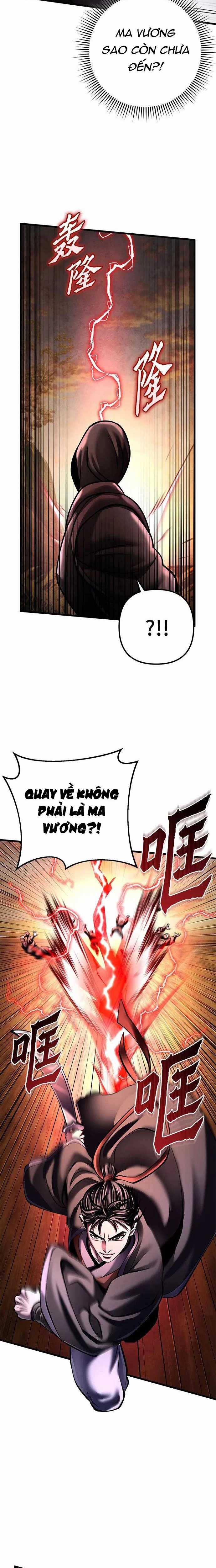 Đao Hoàng Tứ Thiếu Gia - Chapter 167 - Trang 13