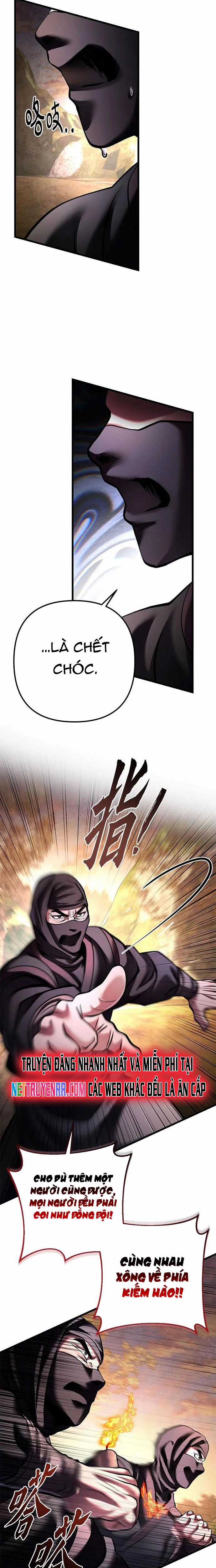 Đao Hoàng Tứ Thiếu Gia - Chapter 167 - Trang 14