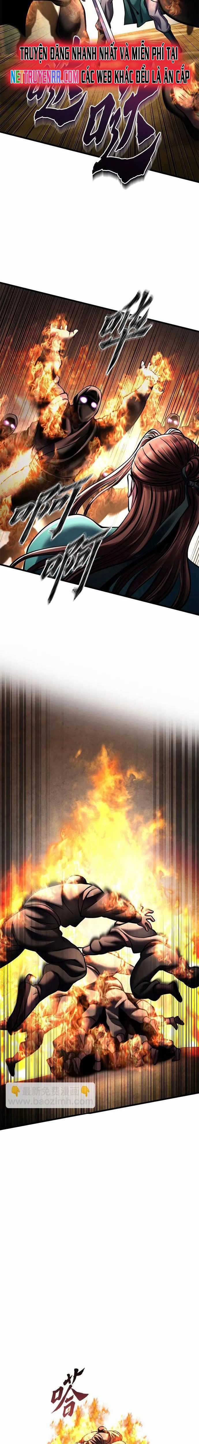 Đao Hoàng Tứ Thiếu Gia - Chapter 167 - Trang 17