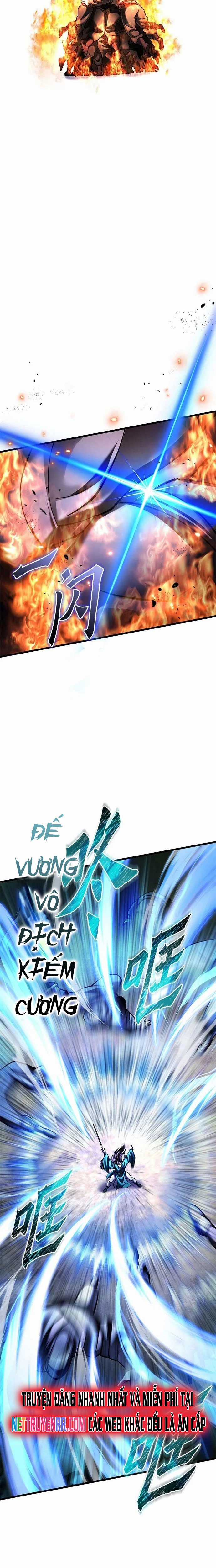 Đao Hoàng Tứ Thiếu Gia - Chapter 167 - Trang 18