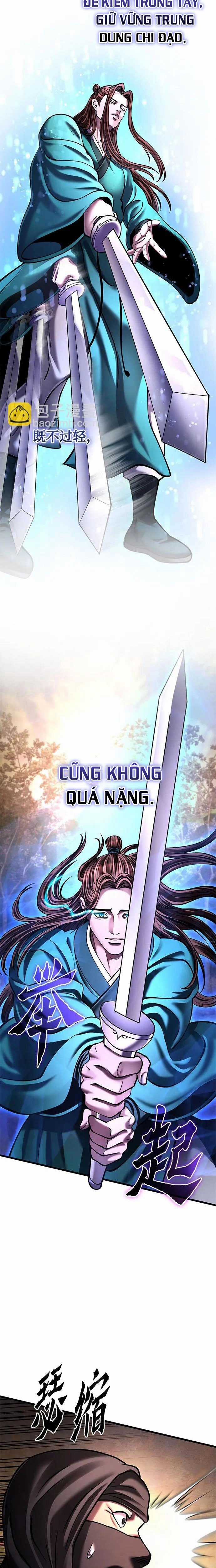 Đao Hoàng Tứ Thiếu Gia - Chapter 167 - Trang 9