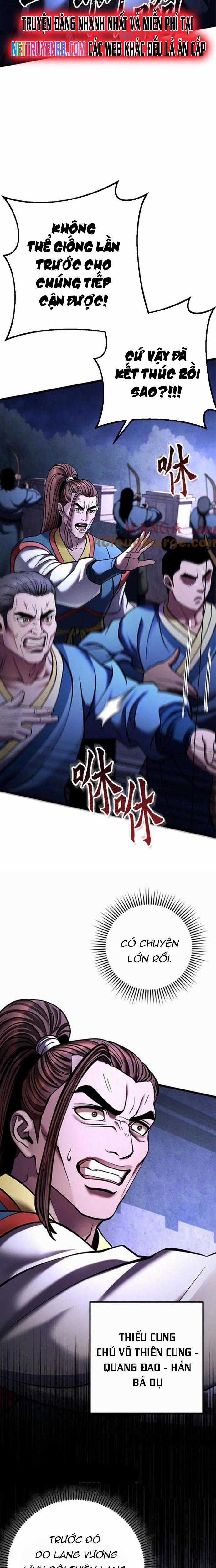 Đao Hoàng Tứ Thiếu Gia - Chapter 168 - Trang 2