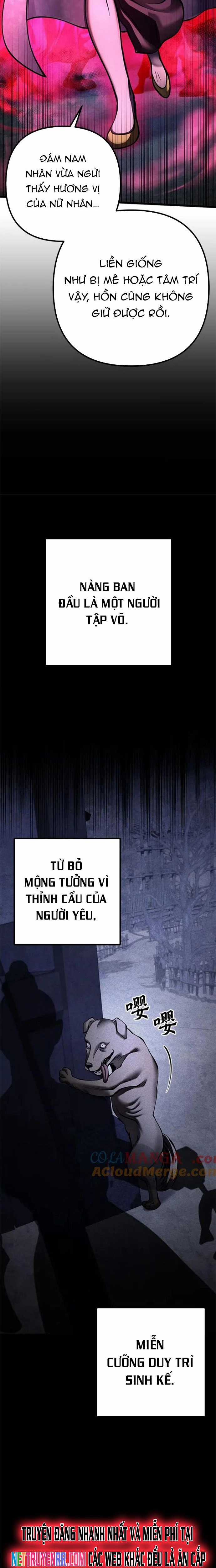 Đao Hoàng Tứ Thiếu Gia - Chapter 168 - Trang 17