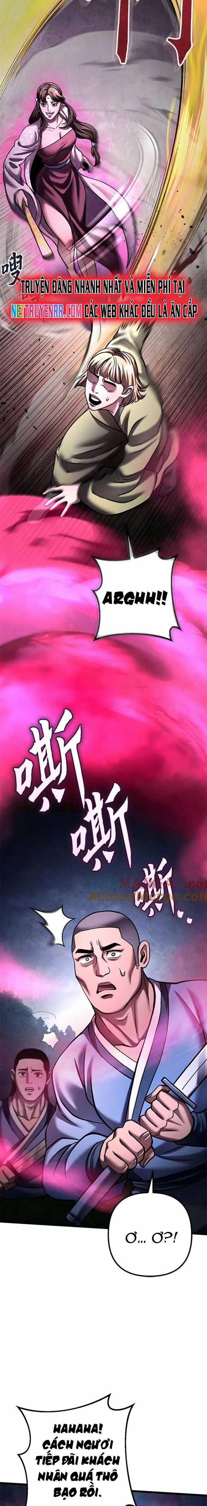 Đao Hoàng Tứ Thiếu Gia - Chapter 168 - Trang 22