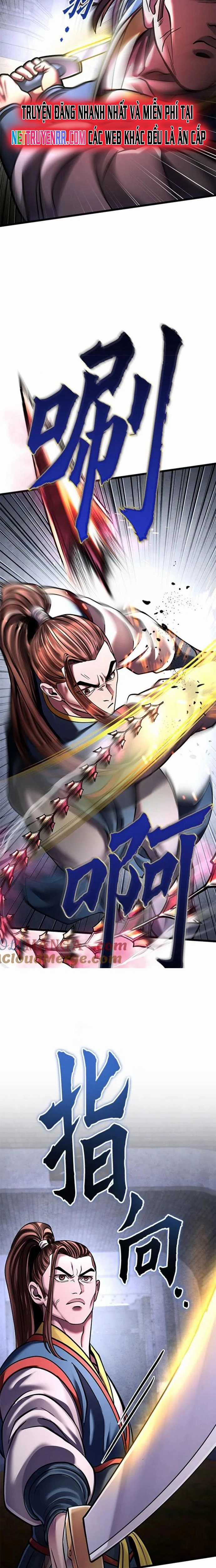 Đao Hoàng Tứ Thiếu Gia - Chapter 168 - Trang 29