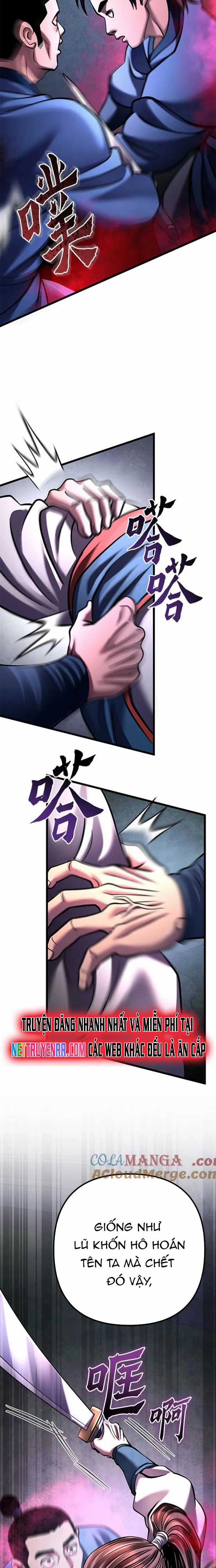 Đao Hoàng Tứ Thiếu Gia - Chapter 168 - Trang 32