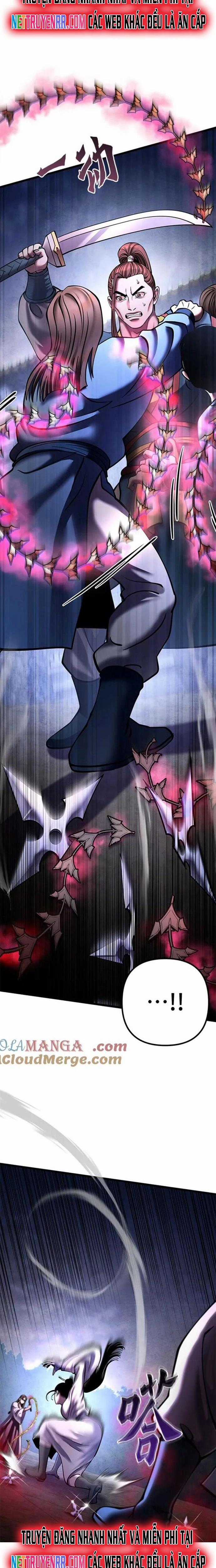 Đao Hoàng Tứ Thiếu Gia - Chapter 168 - Trang 34