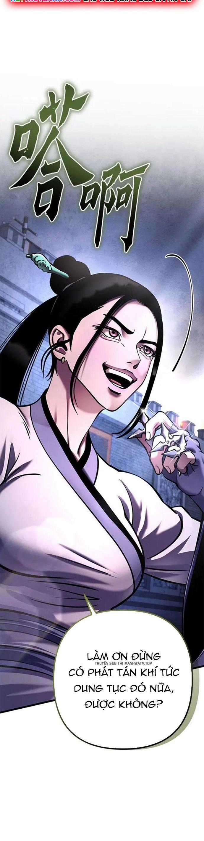 Đao Hoàng Tứ Thiếu Gia - Chapter 168 - Trang 35