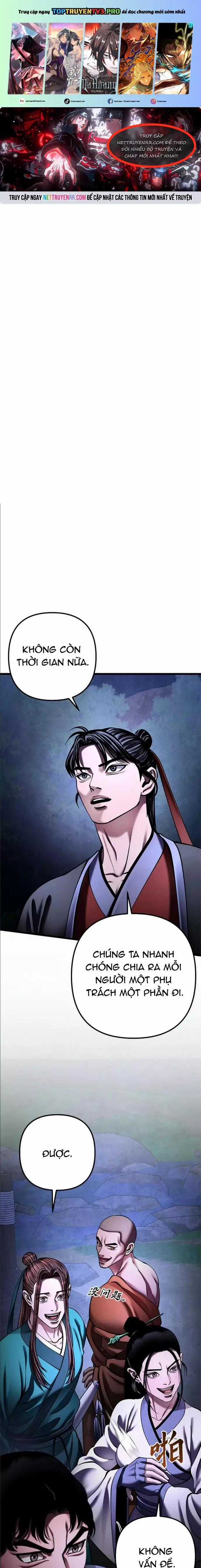 Đao Hoàng Tứ Thiếu Gia - Chapter 169 - Trang 1