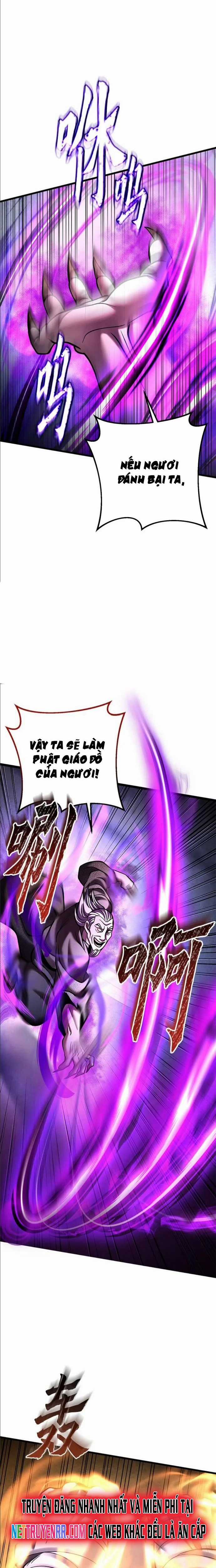 Đao Hoàng Tứ Thiếu Gia - Chapter 169 - Trang 12