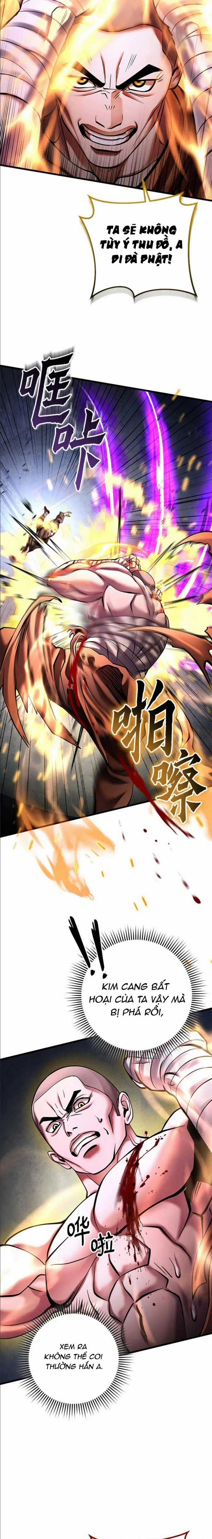 Đao Hoàng Tứ Thiếu Gia - Chapter 169 - Trang 13