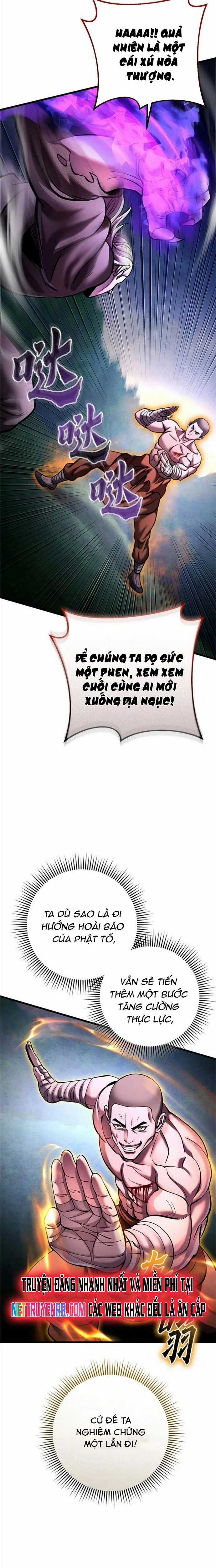 Đao Hoàng Tứ Thiếu Gia - Chapter 169 - Trang 14