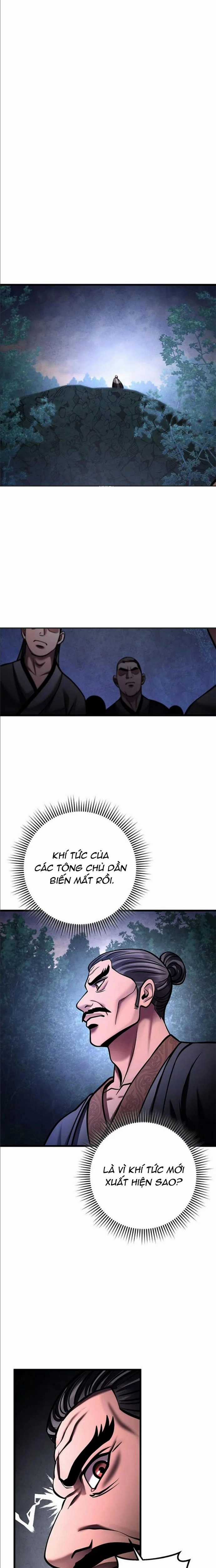 Đao Hoàng Tứ Thiếu Gia - Chapter 169 - Trang 15