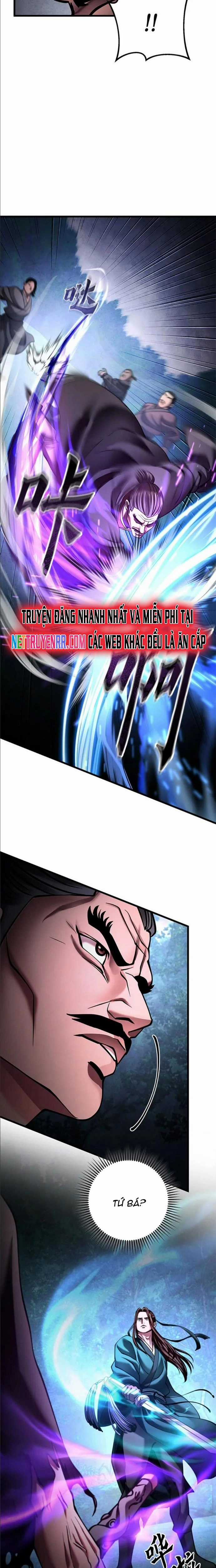 Đao Hoàng Tứ Thiếu Gia - Chapter 169 - Trang 16