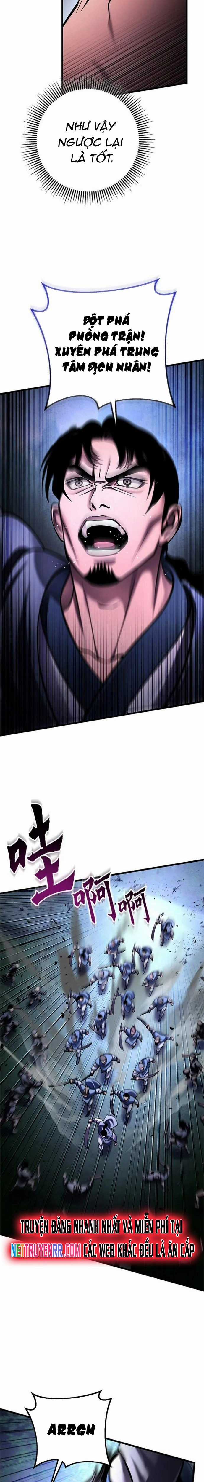 Đao Hoàng Tứ Thiếu Gia - Chapter 169 - Trang 24