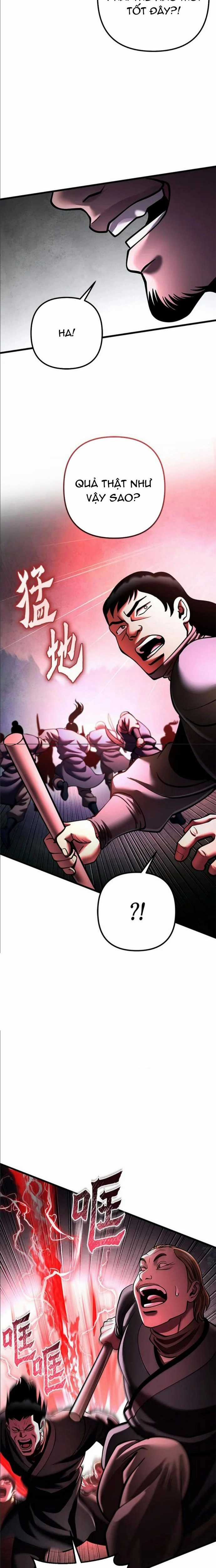 Đao Hoàng Tứ Thiếu Gia - Chapter 169 - Trang 29