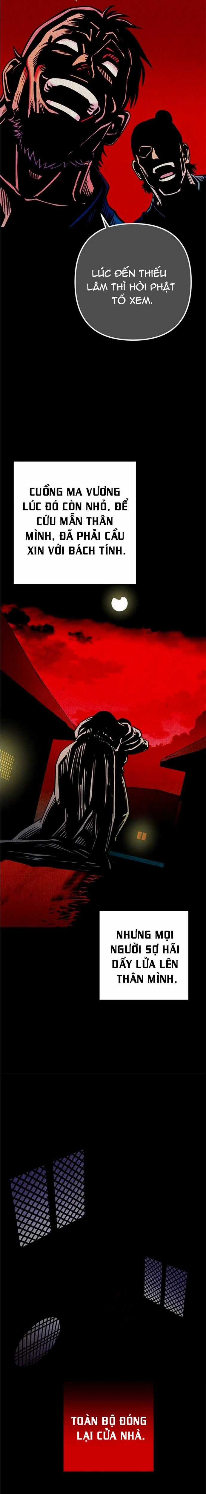 Đao Hoàng Tứ Thiếu Gia - Chapter 169 - Trang 5