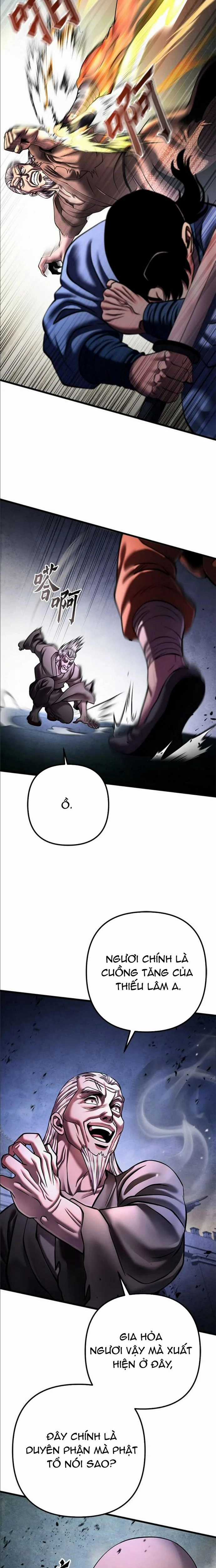 Đao Hoàng Tứ Thiếu Gia - Chapter 169 - Trang 9