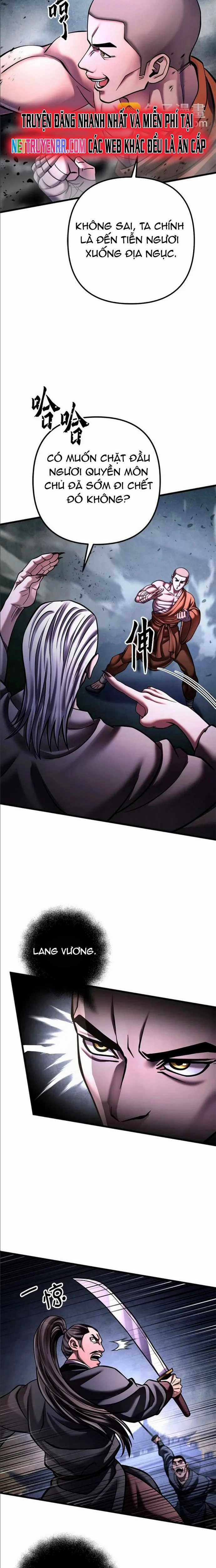 Đao Hoàng Tứ Thiếu Gia - Chapter 169 - Trang 10