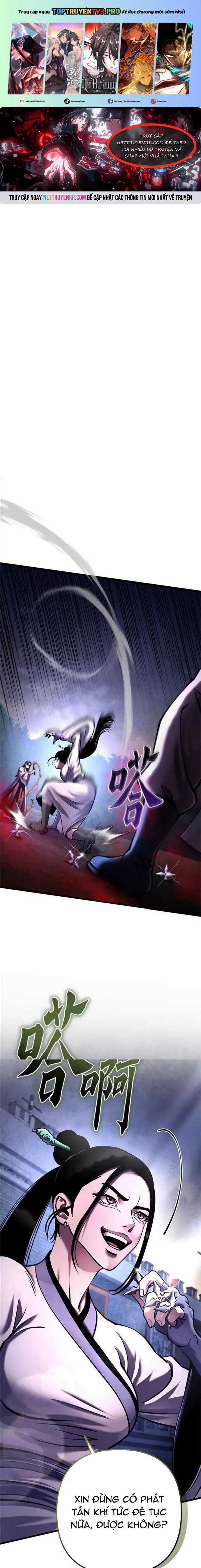 Đao Hoàng Tứ Thiếu Gia - Chapter 170 - Trang 1