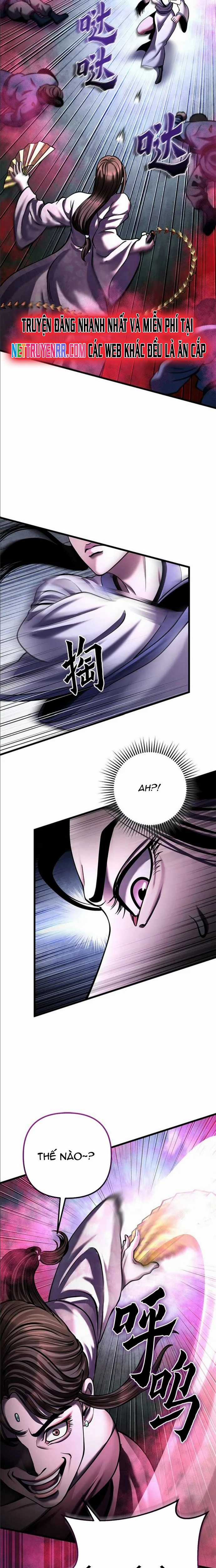 Đao Hoàng Tứ Thiếu Gia - Chapter 170 - Trang 12