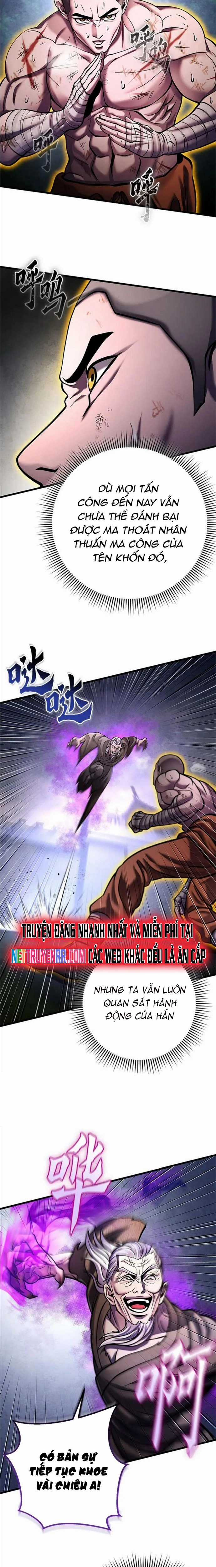 Đao Hoàng Tứ Thiếu Gia - Chapter 170 - Trang 20