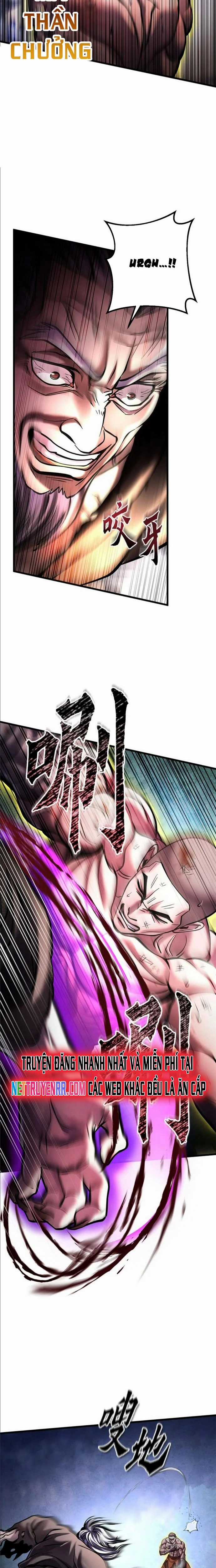 Đao Hoàng Tứ Thiếu Gia - Chapter 170 - Trang 22