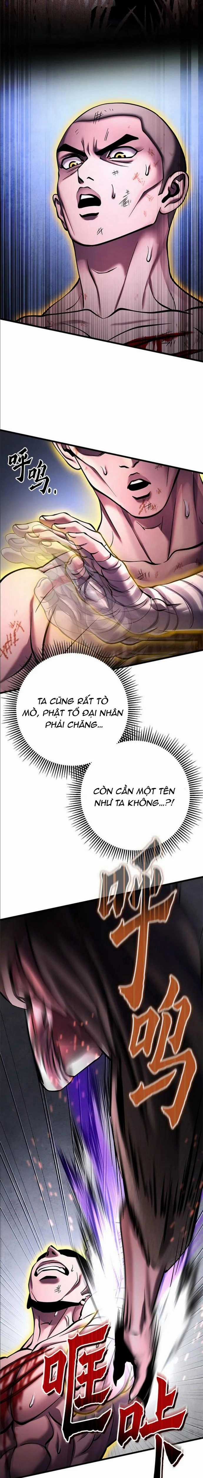 Đao Hoàng Tứ Thiếu Gia - Chapter 170 - Trang 25