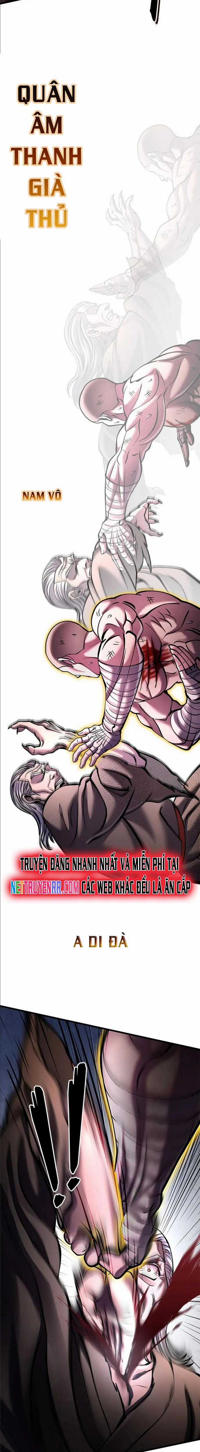 Đao Hoàng Tứ Thiếu Gia - Chapter 170 - Trang 26